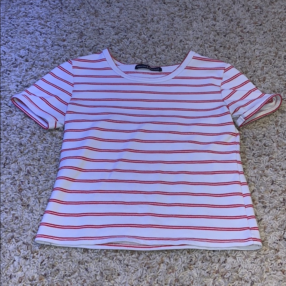 Brandy Melville Top
